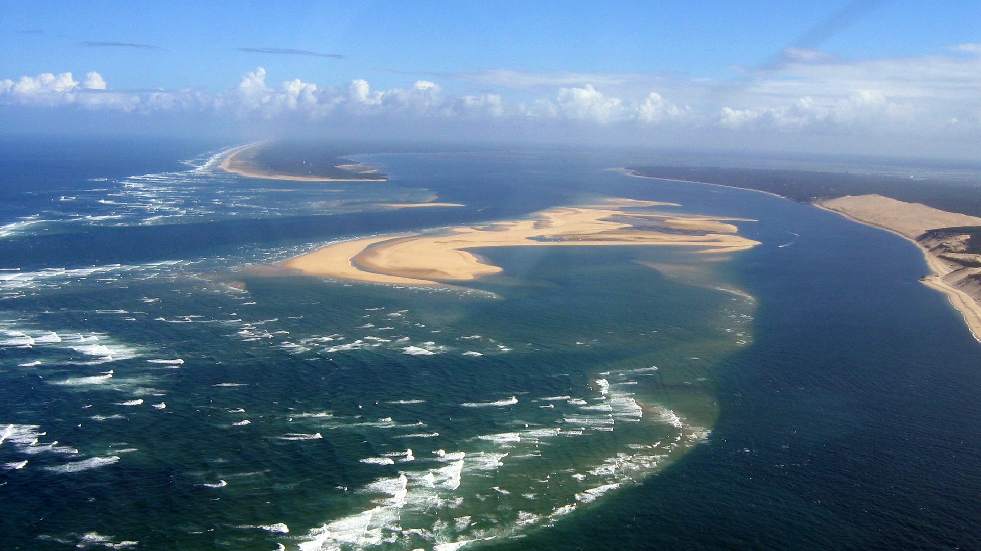 Le Cap-Ferret